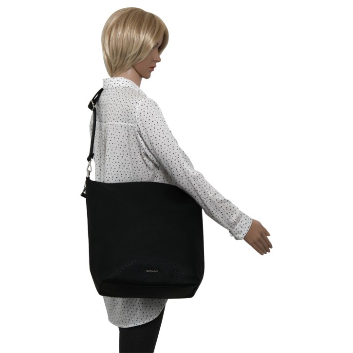 Emily & Noah Laeticia Beutel XL black