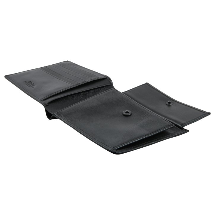 MAITRE Evento Gilbrecht Portemonnaie black