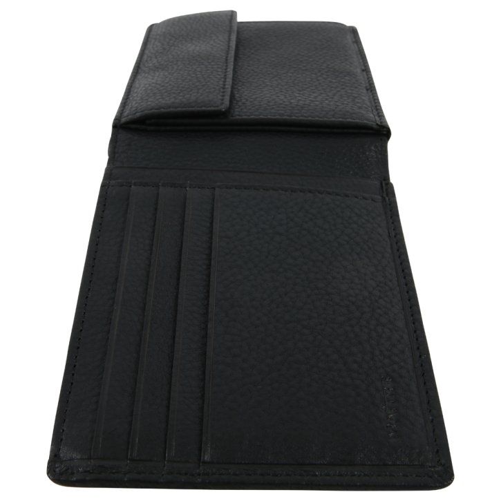 MAITRE Schwarzerden Gilbrecht Portemonnaie black