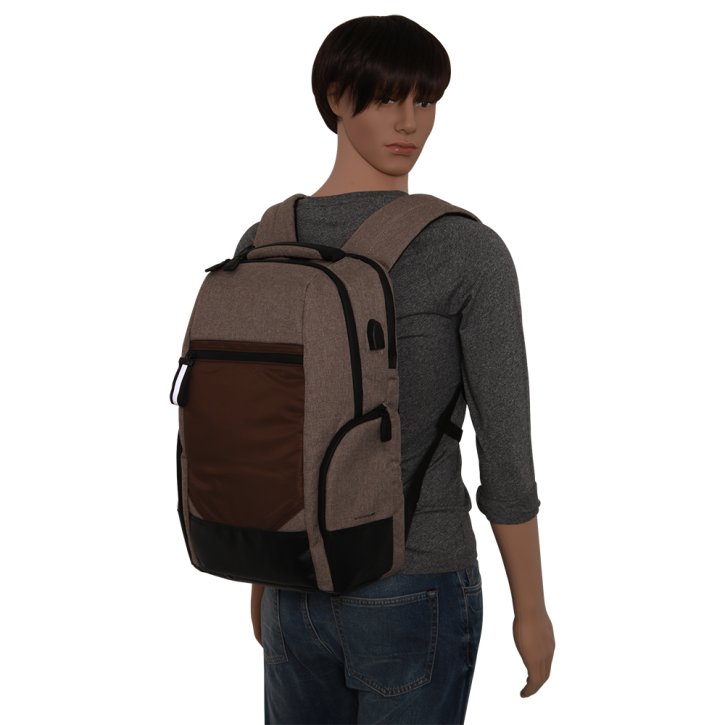 Picard  SPEED Rucksack nougat