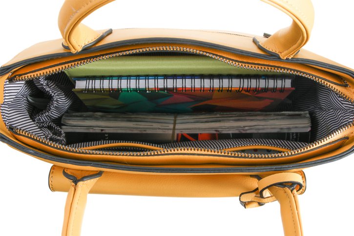 Picard  LOLLIPOP safran