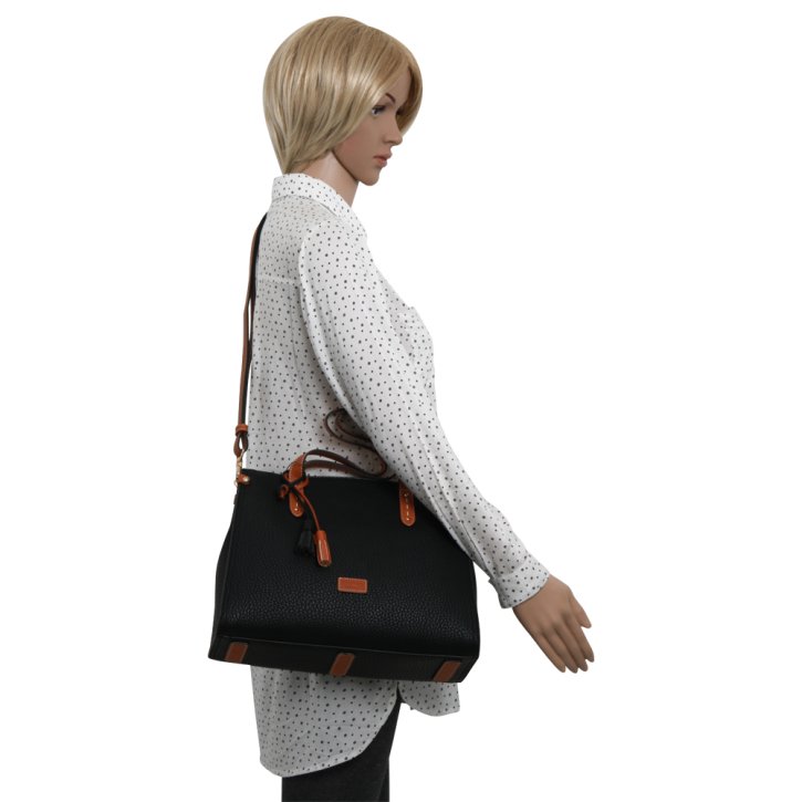 Picard  RODEO schwarz