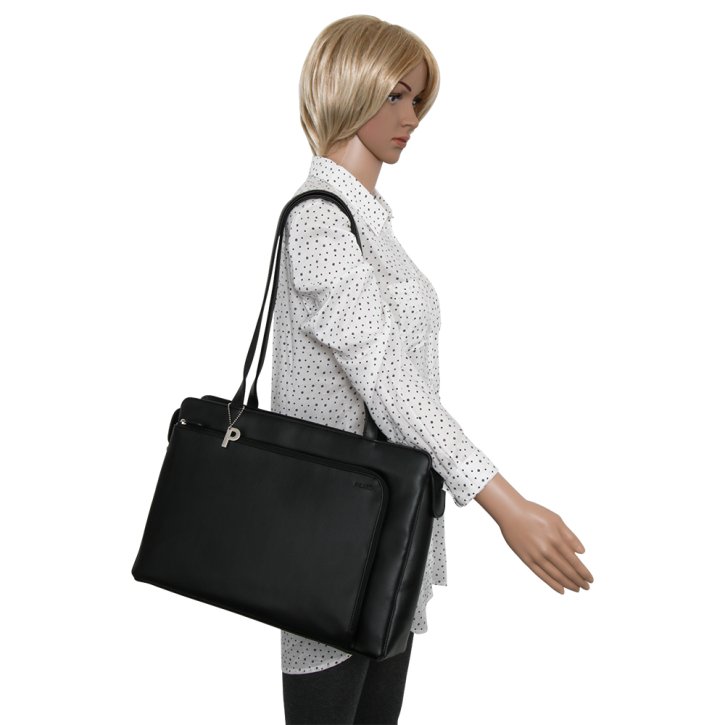 Picard  FULL Businesstasche schwarz