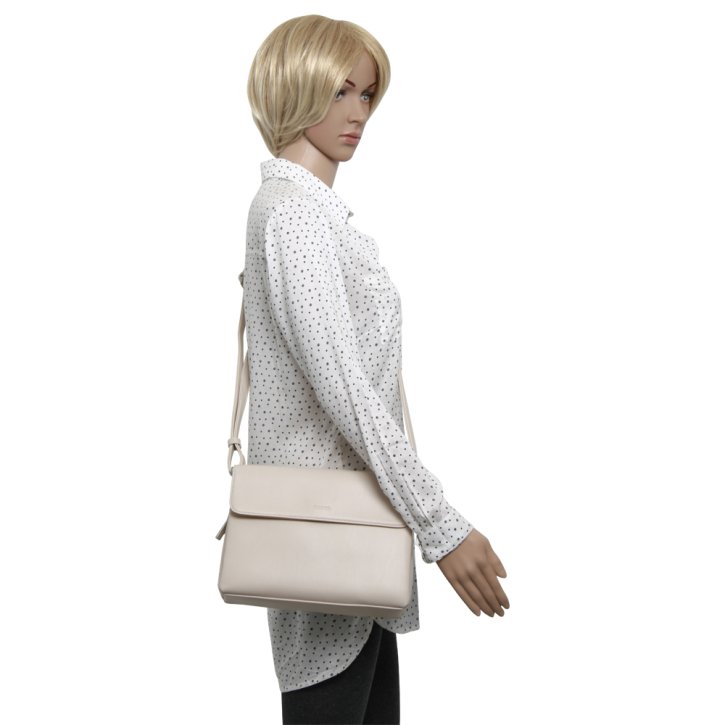 Picard  FULL Schultertasche creme