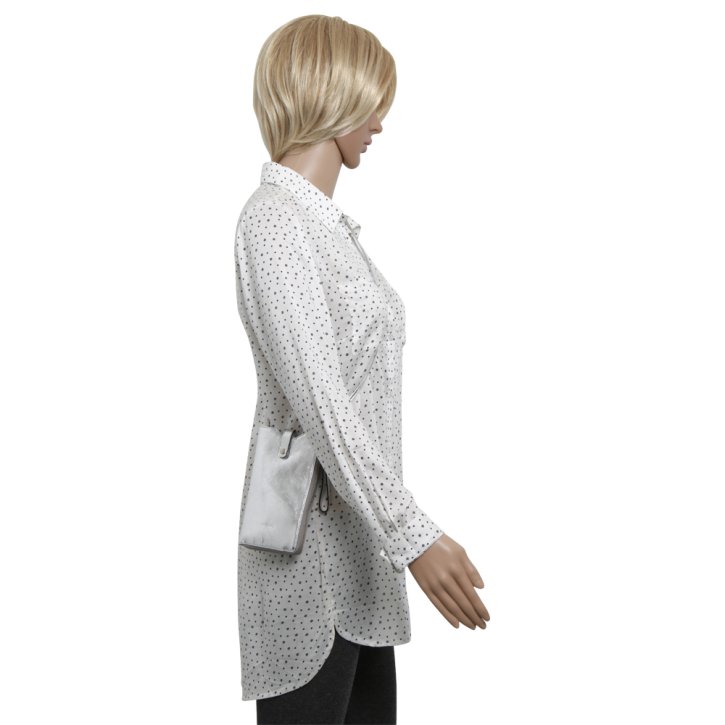 Picard  BRILLIANCE 1 Phonebag, silber