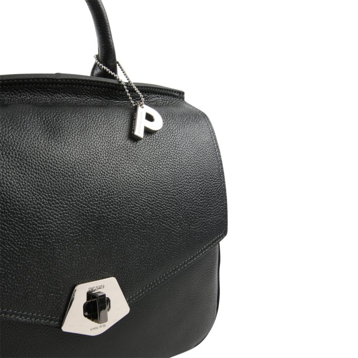 Picard  PISA Handtasche schwarz