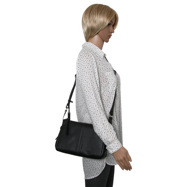 Picard  DAILY Handtasche schwarz