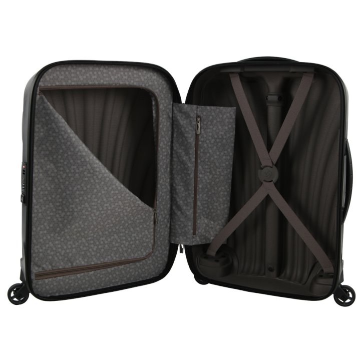Samsonite Cosmolite 55/20 Trolley black
