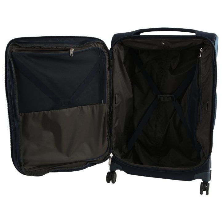 Samsonite B-LITE ICON 63/23 Trolley dark blue