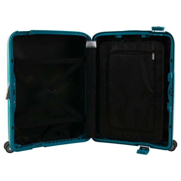 Samsonite MAGNUM  55/20 Trolley caribean blue