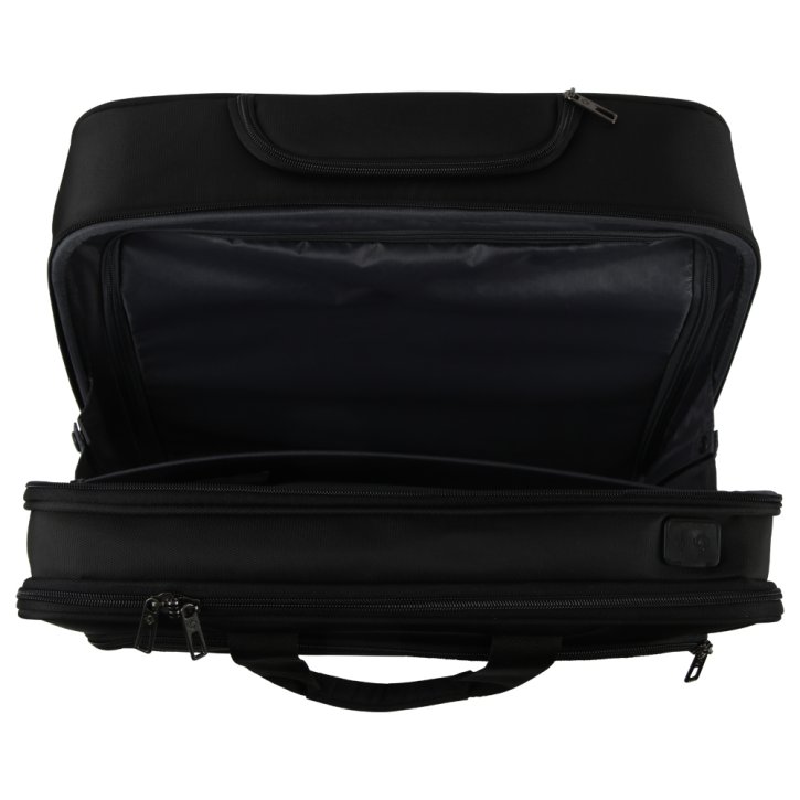 Samsonite Vectura Evo Mobile Office black