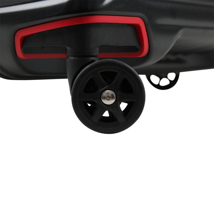 Samsonite Neopulse 69/25 Schalenkoffer matte black