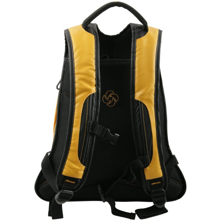 Samsonite Paradiver light M Rucksack yellow