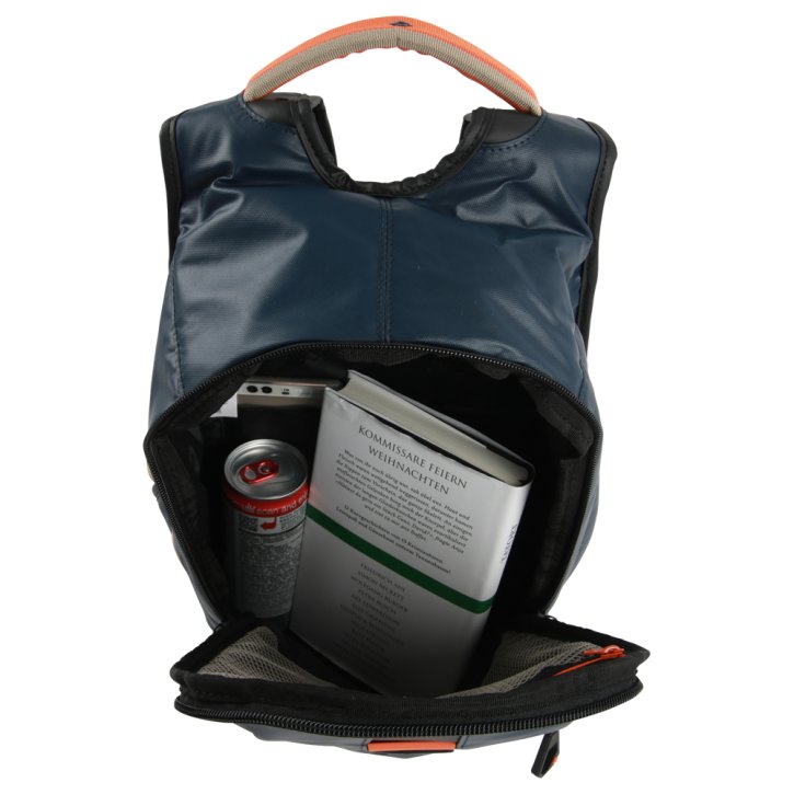 Samsonite PARADIVER LIGHT M Rucksack blue nights