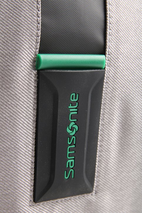 Samsonite Paradiver light M Rucksack jeans grey