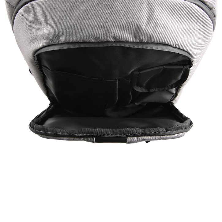 Samsonite Paradiver light L+ Rucksack jeans grey