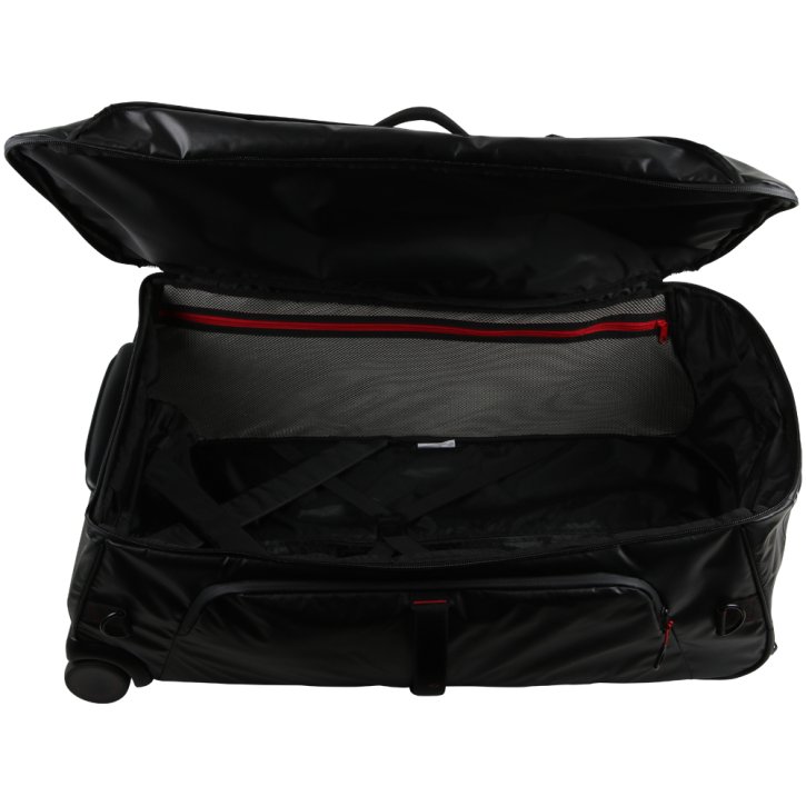 Samsonite Duffle Paradiver 79/29 Reisetasche black