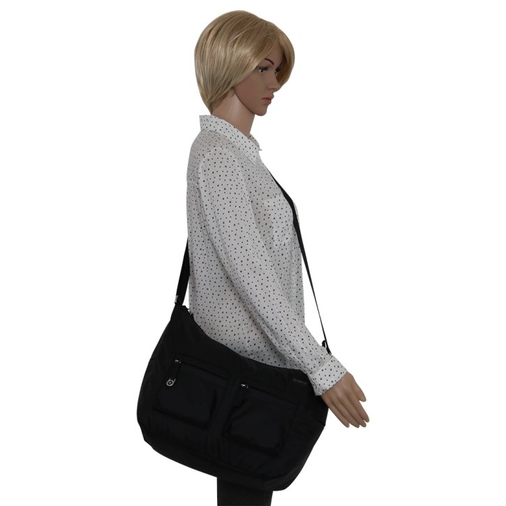 Samsonite Move 2.0  Schultertasche black