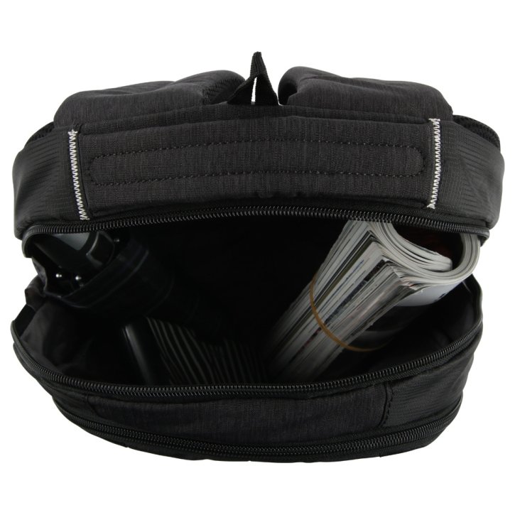 Samsonite Rewind Backpack S black