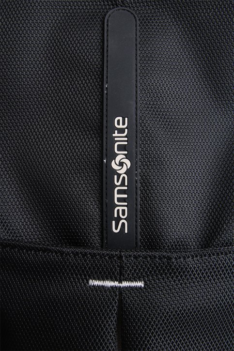 Samsonite 4Mation Duffle 67/24 Trolleytasche black/silver