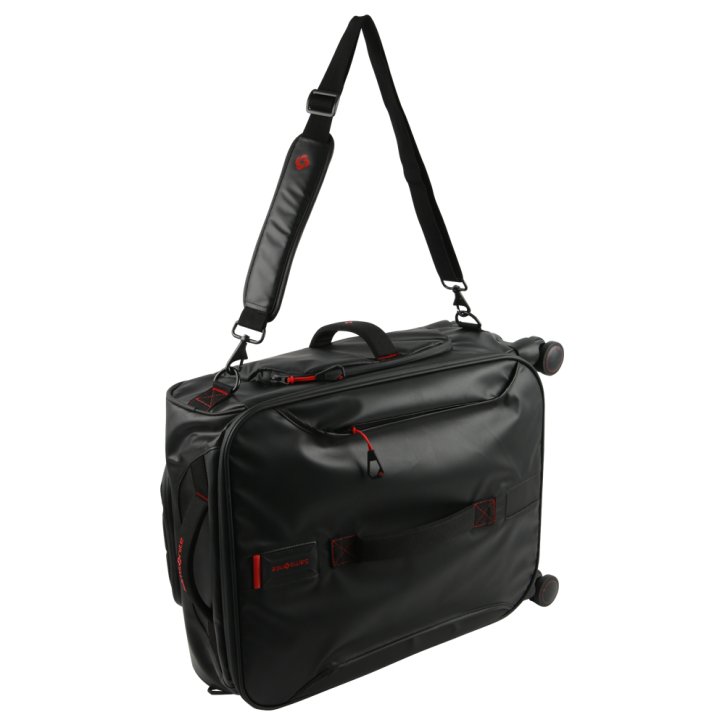 Samsonite PARADIVER LIGHT 55/20 Trolley black