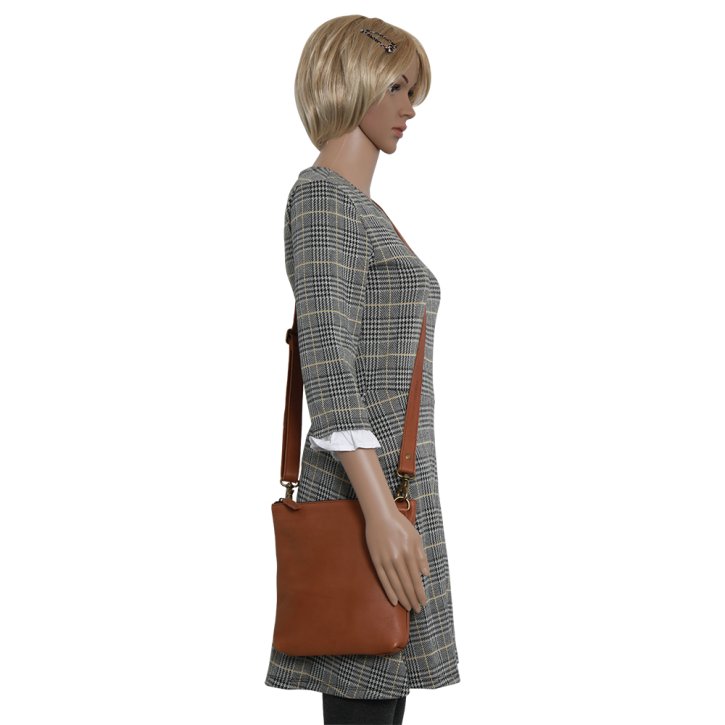 Saccoo Bern M cognac