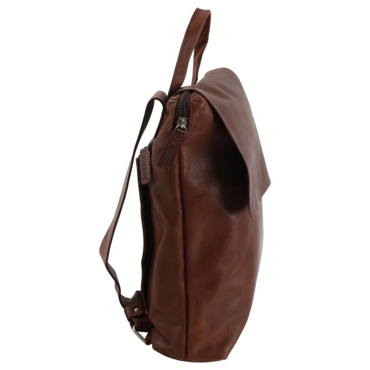 Saccoo Sica L Rucksack choco