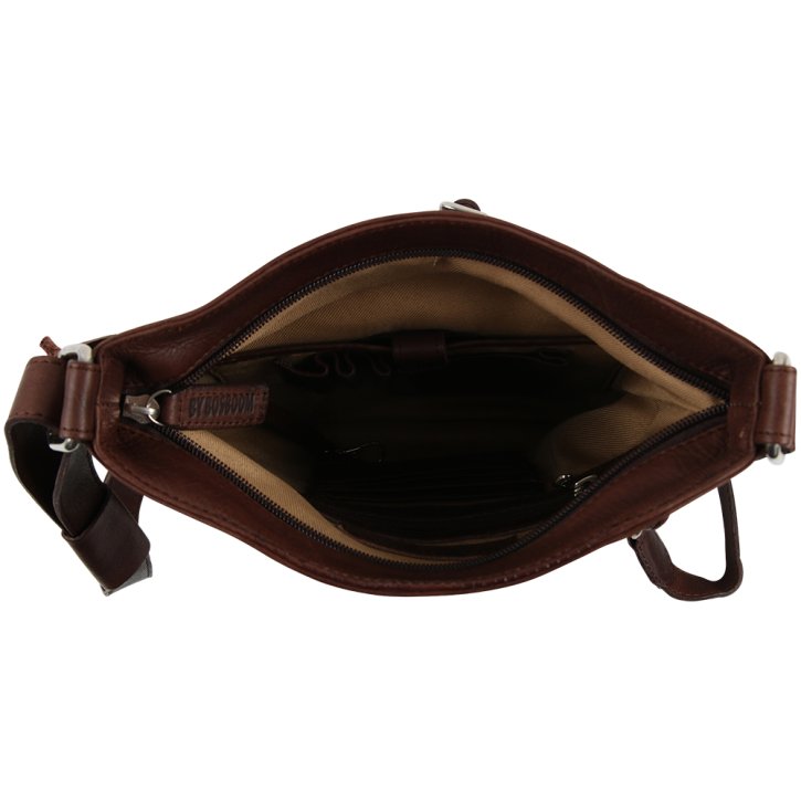 Saccoo Gladis M brown