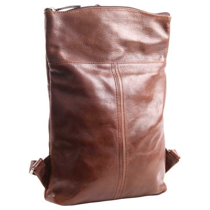 Saccoo Sati M Rucksack choco