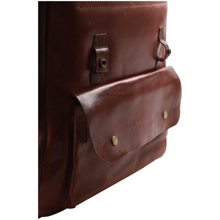 Saccoo Maredan L Rucksack choco