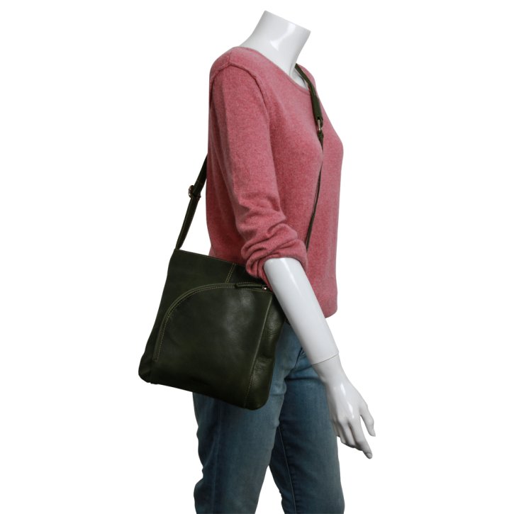 Saccoo Filico M green