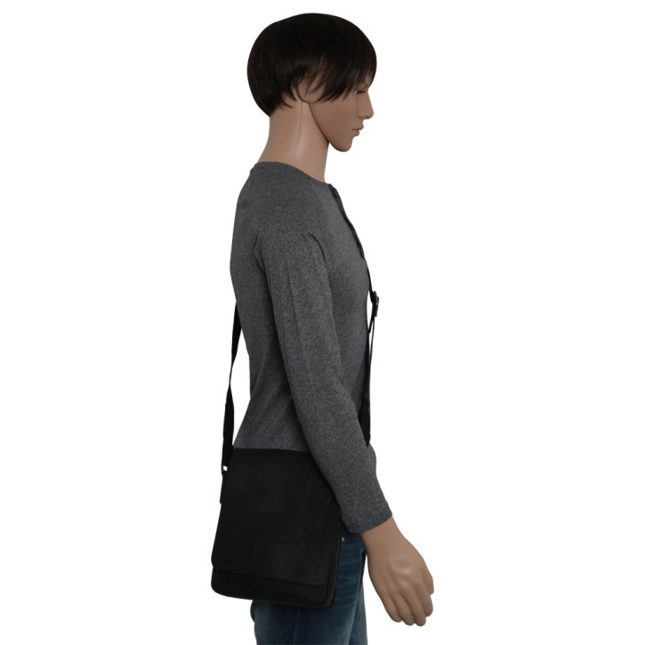 Strellson Kleine Messenger Bag