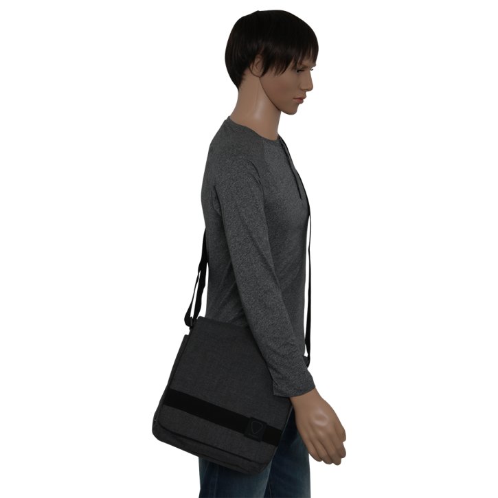 Strellson Northwood darkgrey shoulder