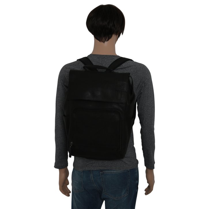 Strellson Upminster Rucksack black