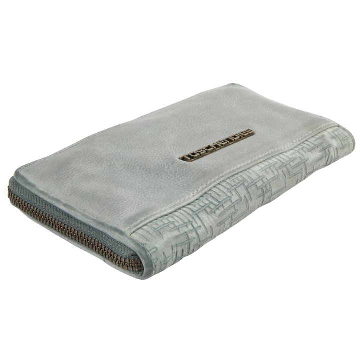 Taschendieb Wien Börse light grey