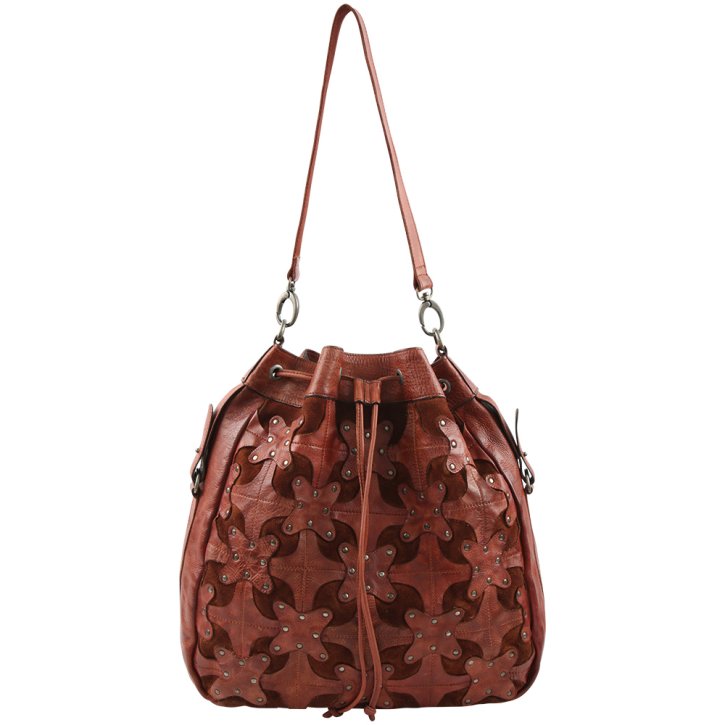 Taschendieb Wien Tasche rost