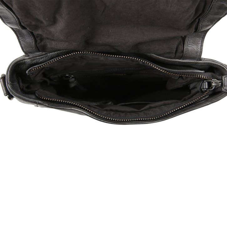 Taschendieb Wien Tasche light grey