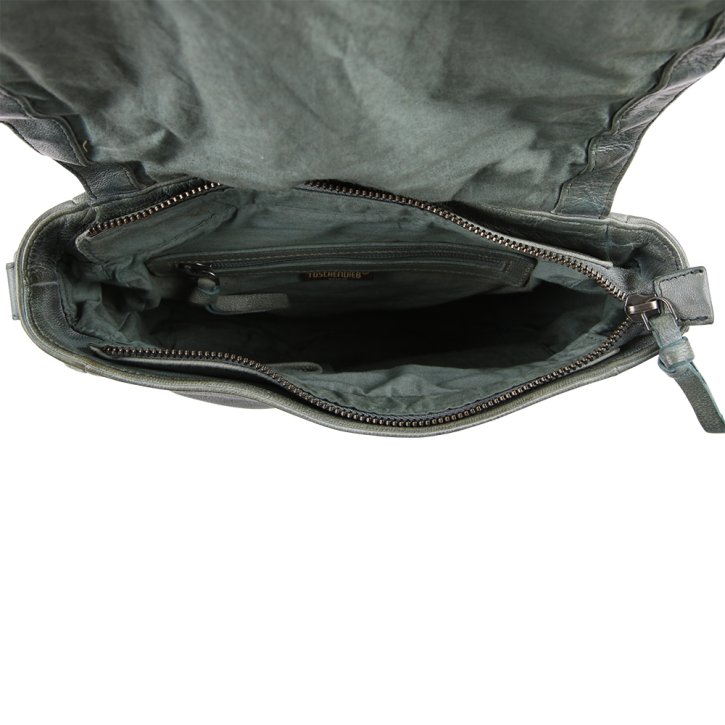 Taschendieb Wien Tasche mint