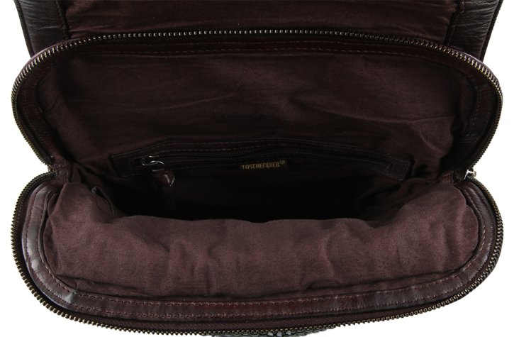 Taschendieb Wien Rucksack/Tasche green