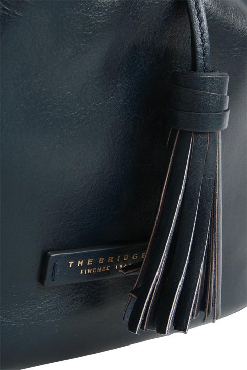 the bridge Damentasche dunkelblau