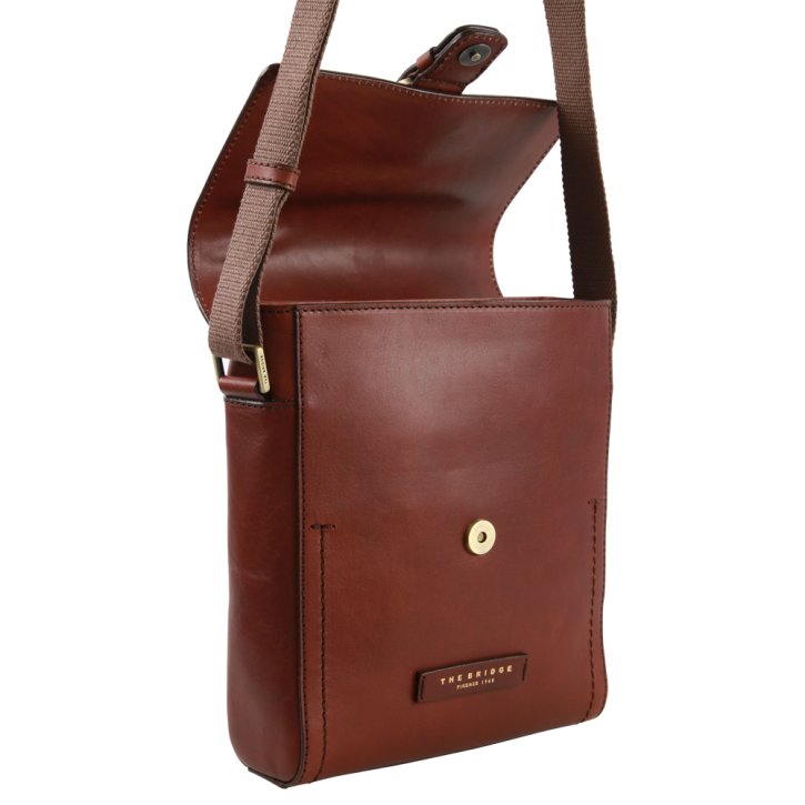 the bridge Messenger braun