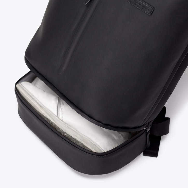 Ucon Acrobatics HAJO PRO LOTUS Rucksack black