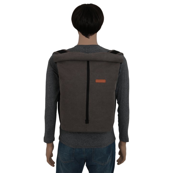 Ucon Acrobatics FREDERIK Original Rucksack grey