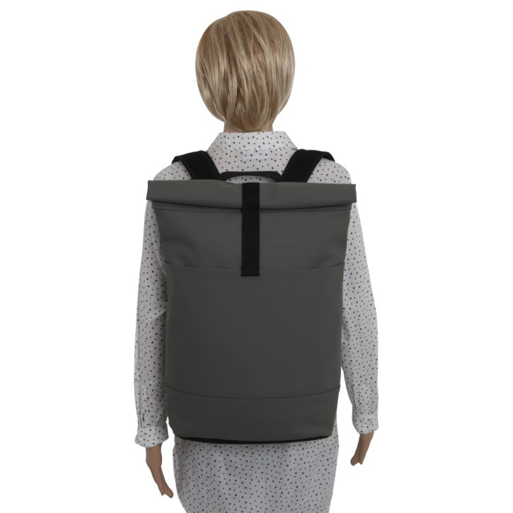 Ucon Acrobatics HAJO LOTUS Rucksack dark grey