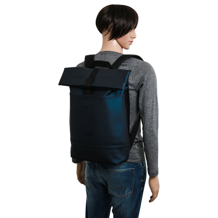 Ucon Acrobatics HAJO metallic dark navy