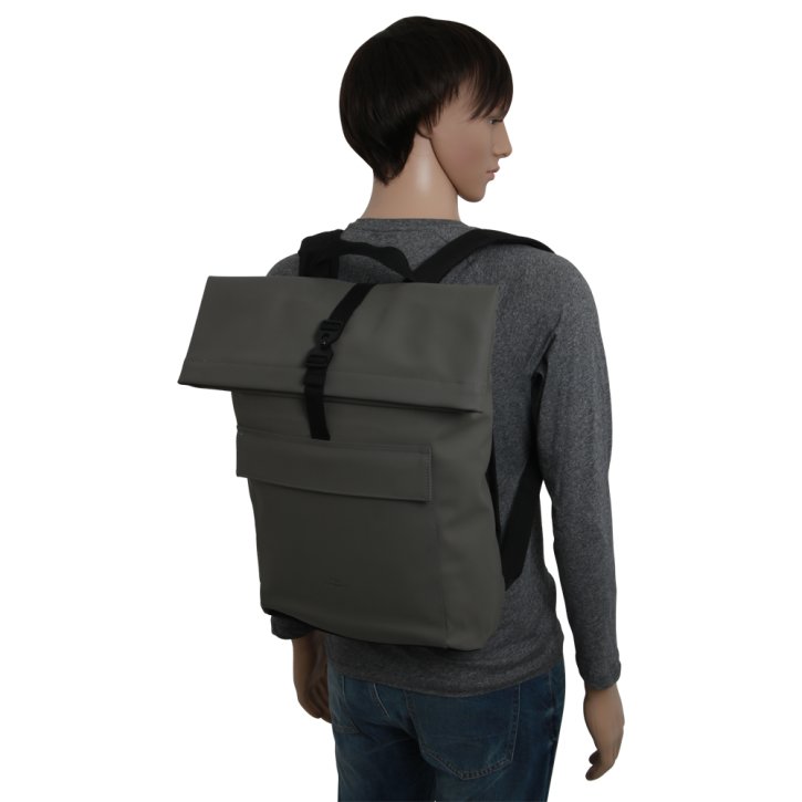 Ucon Acrobatics JASPER LOTUS Rucksack dark grey