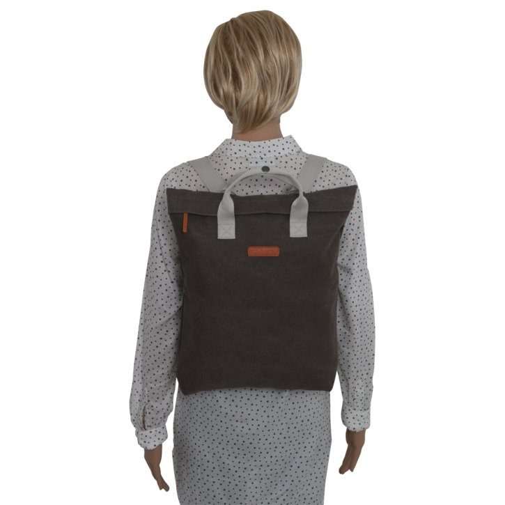 Ucon Acrobatics TILL ORIGINAL Rucksack grey