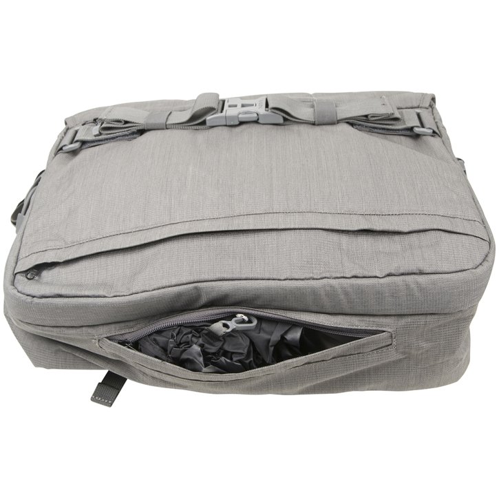 Vaude Umhängetasche torPet anthracite