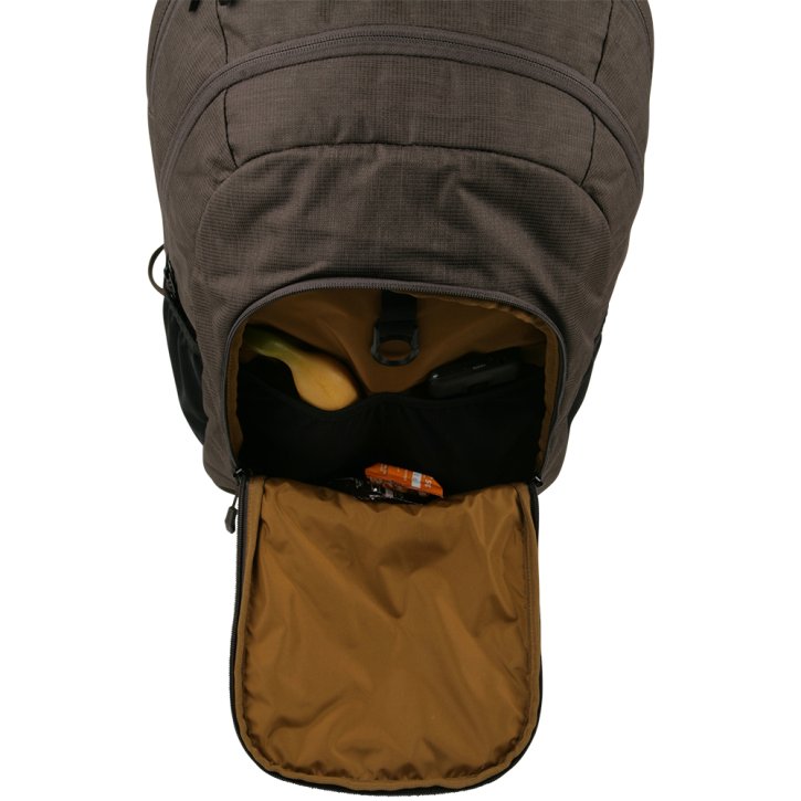 Vaude Rucksack PETimir coffee