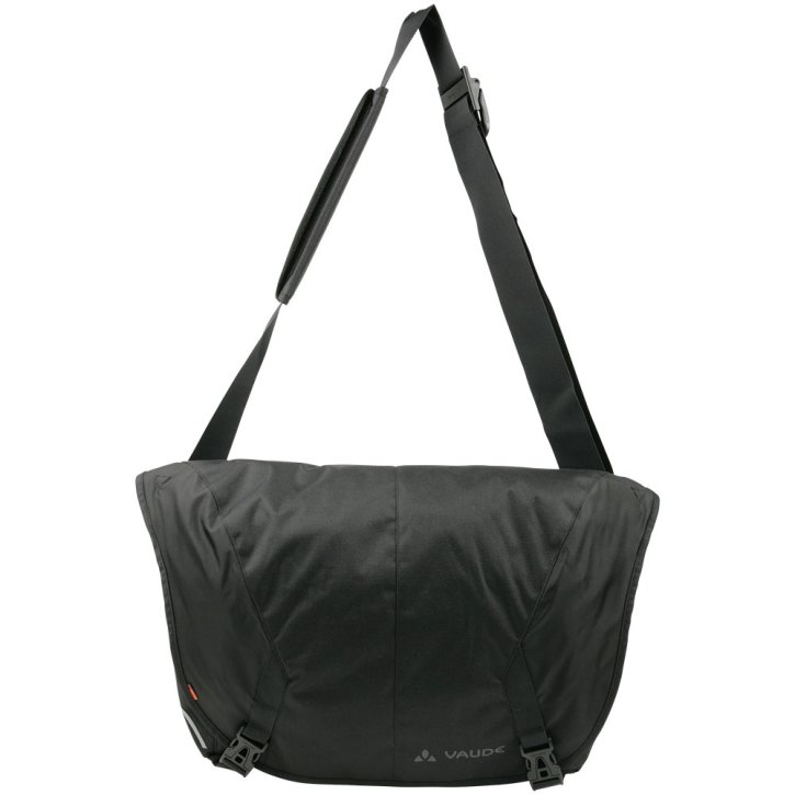 Vaude Umhängetasche Tecoleo M black